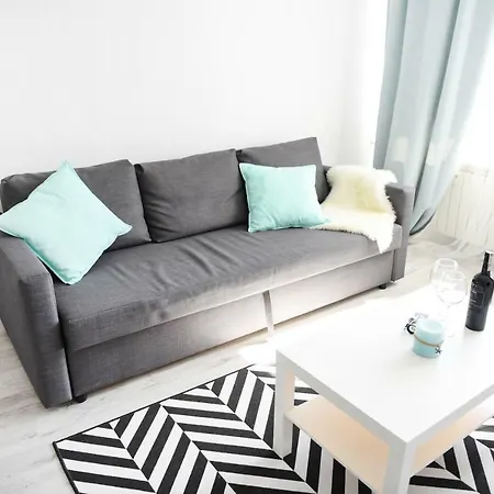 Cosy Mint Cracóvia