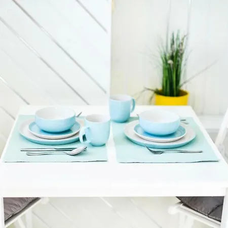 Cosy Mint Cracóvia