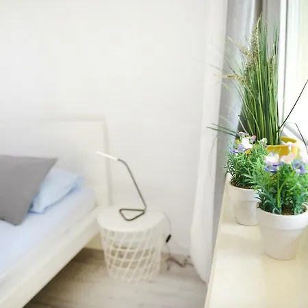Apartamento Cosy Mint *