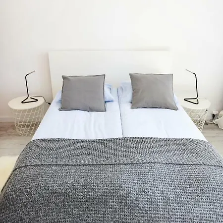 Apartamento Cosy Mint Cracóvia