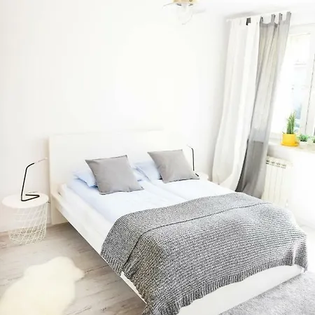Cosy Mint Апартаменты