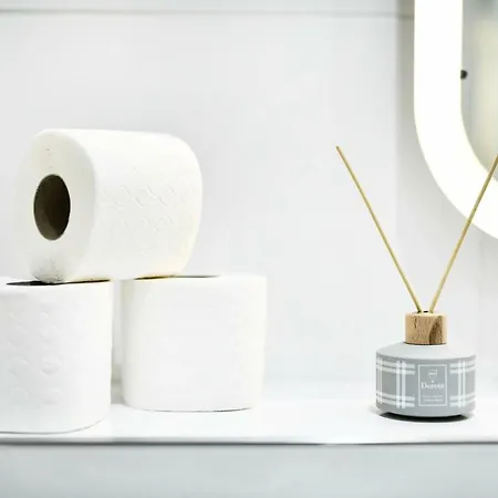 Cosy Mint Апартаменты *